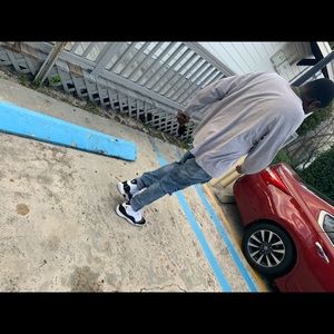 Meet your Posher, Johnny